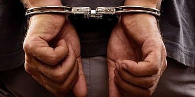 Kayseri'de hapis cezası bulunan firari hükümlü yakalandı