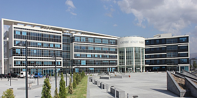 Kayseri'de 'hipnozla işkence' davasında 3 avukata gözaltı