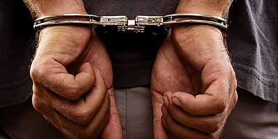 Kayseri'de hırsızlık operasyonlarında 4 zanlı tutuklandı