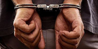 Kayseri'de hırsızlık operasyonunda 3 kişi yakalandı