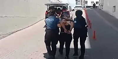 Kayseri'de hırsızlık suçundan aranan 2 kadın yakalandı