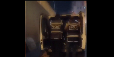  Kayseri'de hırsızlık suçundan aranan firari yakalandı