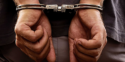 Kayseri'de hırsızlık ve dolandırıcılıktan aranan 5 zanlı yakalandı