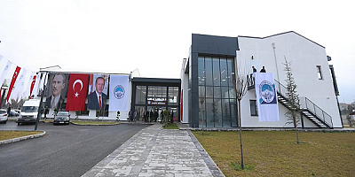 Kayseri'de HOSPİS projesinin tanıtımı gerçekleştirildi