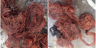 Kayseri'de hurdacılara yönelik denetim gerçekleştirildi