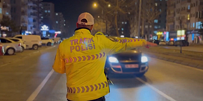 Kayseri'de 'Huzur 38' uygulaması yapıldı