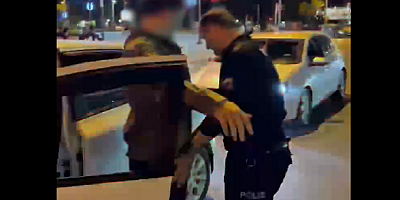 Kayseri'de 'Huzur ' uygulaması yapıldı