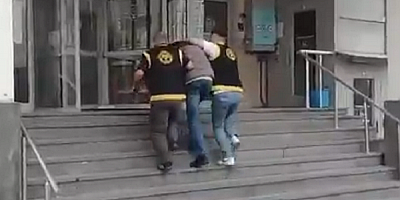 Kayseri'de iki farklı oto hırsızlığı olayının şüphelisi yakalandı