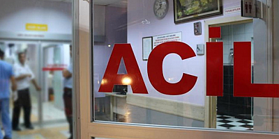 Kayseri'de inşaatın asansör boşluğuna düşen işçi hayatını kaybetti