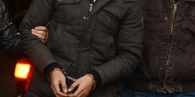 Kayseri'de inşaattan otomobilden hırsızlık anlı akalandı