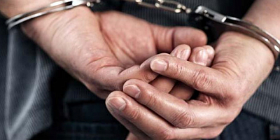 Kayseri'de iş adamlarına şantaj yaptıkları iddiasıyla 3 şüpheli yakalandı