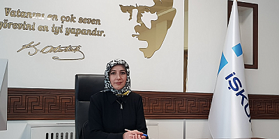 Kayseri'de İş Kur son 2 yılda 84.069 kişiye iş buldu 