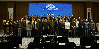 Kayseri’de İş Sağlığı ve Güvenliği Semineri gerçekleştirildi
