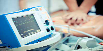 Kayseri'de iş yerinde bıçakla yaralanan kuyumcu 110 gün sonra hayatını kaybetti