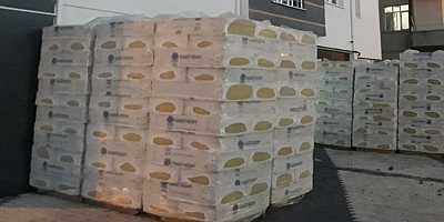 Kayseri'de iş yerinden hırsızlık yapan 2 şüpheli yakalandı