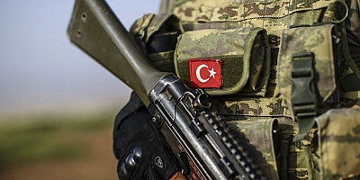 Kayseri'de jandarmanın şubat ayı faaliyet raporu açıklandı