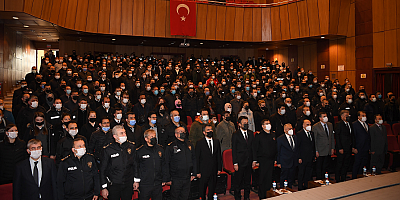 Kayseri'de KAAN Projesi tanıtıldı