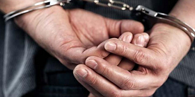 Kayseri'de kablo hırsızlığı şüphelisi yakalandı