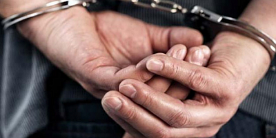 Kayseri'de kablo hırsızlığı yapan bir kişi tutuklandı