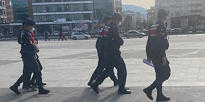 Kayseri'de kablo ve TCDD'ye ait malzemeleri çaldıkları iddiasıyla 3 kişi yakalandı