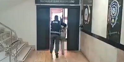 Kayseri'de kaçak sigara operasyonu