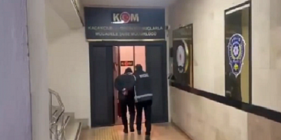 Kayseri'de kaçak sigara operasyonu