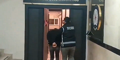 Kayseri'de kaçak tütün operasyonu