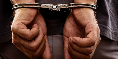 Kayseri'de kaçakçılık operasyonunda 2 zanlı yakalandı