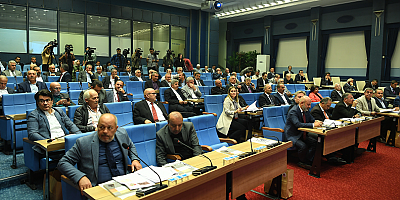 Kayseri'de kadın girişimi ve istihdamını desteklemeye yönelik kararlar kabul edildi