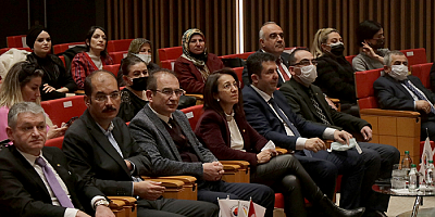 Kayseri'de Kadın Kooperatifleri İstişare Toplantısı gerçekleştirildi