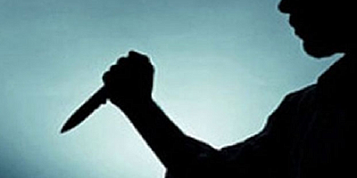 Kayseri'de  kadın tartıştığı arkadaşını bıçakla öldürdüğü iddiasıyla tutuklandı