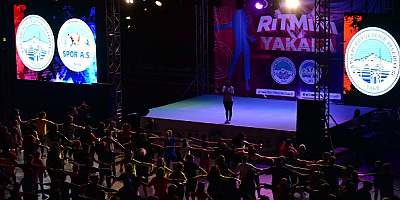 Kayseri'de kadınlar 