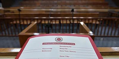 Kayseri'de kapanan futbol kulübünün eski yöneticisinin öldürülmesine ilişkin davada karar