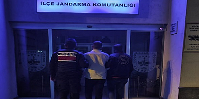 Kayseri'de kardeşinin kimliğini kullanarak gizlemeye çalışan şahıs yakalandı