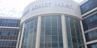 Kayseri'de karısını öldürmekle suçlanan sanığın yargılanmasına devam edildi