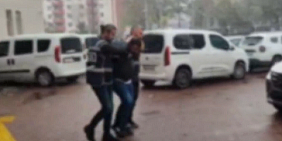 Kayseri'de ''Kasten adam öldürme''suçundan aranan şahıs yakalandı