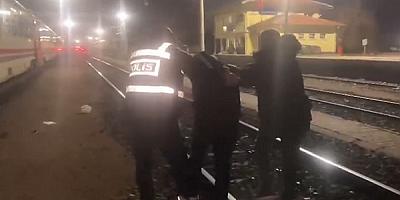 Kayseri'de 'Kasten öldürme'' suçundan aranan cezaevi firarisi yakalandı