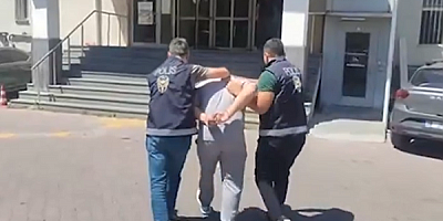 Kayseri'de kasten öldürme suçundan aranan şahıs yakalandı