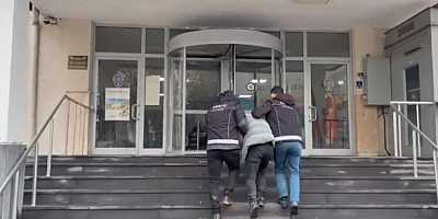 Kayseri'de kasten öldürme suçundan aranan şahıs yakalandı