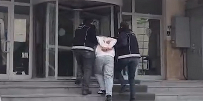 Kayseri'de kasten öldürme suçundan aranan şahıs yakalandı