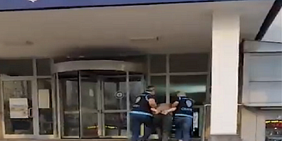 Kayseri'de ''Kasten öldürmeye teşebbüs'' suçundan aranan şahıs yakalandı