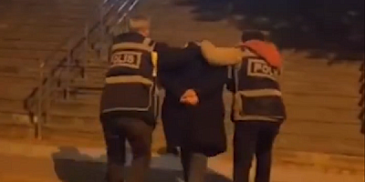 Kayseri'de ''Kasten yaralama''suçundan aranan şahıs yakalandı