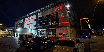 Kayseri'de kavgada bıçakla yaralanan kişi yaşamını yitirdi