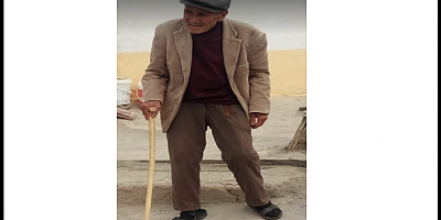 Kayseri'de kaybolan 86 yaşındaki kişiden 82 gündür haber alınamıyor