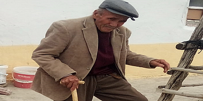 Kayseri'de kaybolan yaşlı adamdan 18 gündür haber alınamıyor