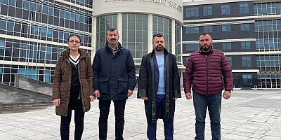 Kayseri'de kazaya yol açıp Üzüm ailesinden 7 kişinin ölümüne sebep olan sürücünün cezası artırıldı