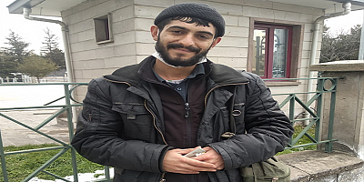 Kayseri'de kendisini 