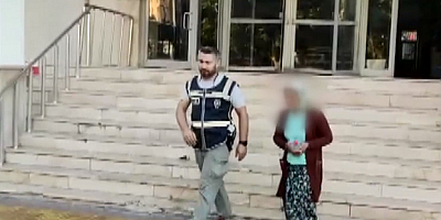 Kayseri'de kesinleşmiş 23 yıl hapis cezası bulunan firari hükümlü yakalandı