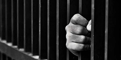 Kayseri'de kızını bıçakla öldüren sanığa 20 yıl hapis cezası