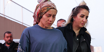 Kayseri'de kocasını bıçaklayarak öldüren kadının ifadesi ortaya çıktı